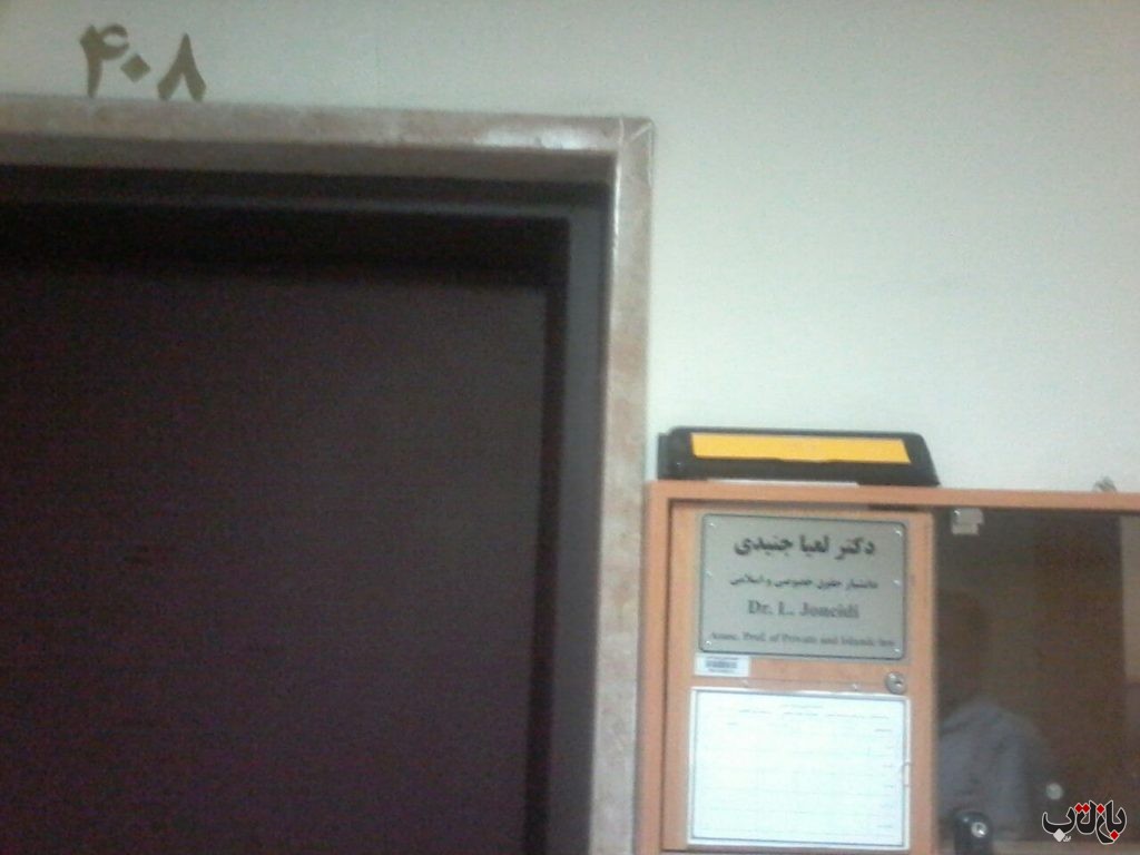 معاون جدید روحانی از کجا آمده است؟/عکس