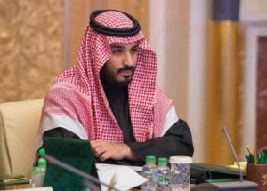 محمد-بن-سلمان