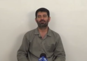 گفتگو با داعش