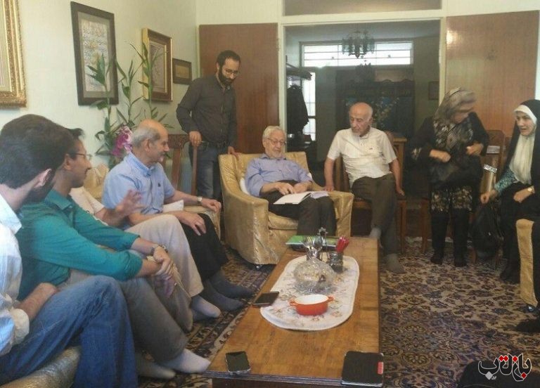 چمران (3)