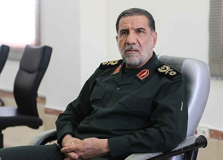 حدود حصر موسوی و کروبی چقدر است؟/ "اجازه بازدید از یک کلانتری هم به آمریکا نمیدهیم"