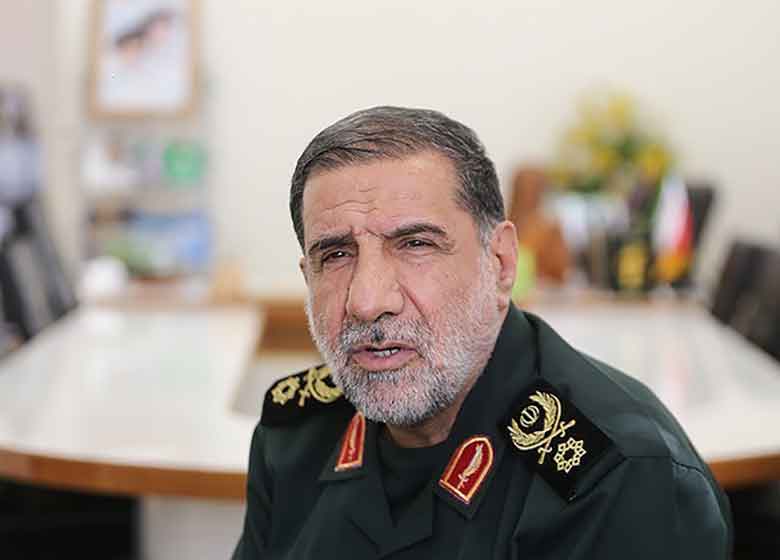 حدود حصر موسوی و کروبی چقدر است؟/ "اجازه بازدید از یک کلانتری هم به آمریکا نمیدهیم"