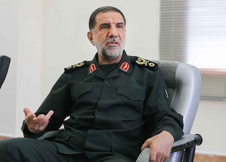 حدود حصر موسوی و کروبی چقدر است؟/ "اجازه بازدید از یک کلانتری هم به آمریکا نمیدهیم"