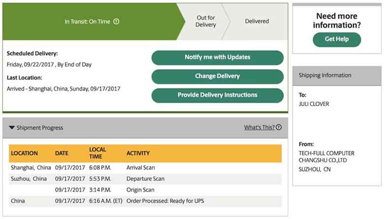 ارسال اولین سفارشهای آیفون 8، اپل واچ 3 و اپل تی وی 4K آغاز شد