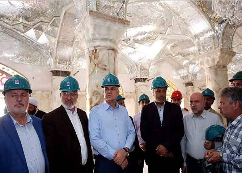 مجلسیها تعطیلات تابستانه خود را چگونه گذراندند؟/از نجف تا پاریس