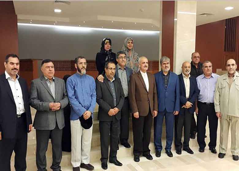 مجلسیها تعطیلات تابستانه خود را چگونه گذراندند؟/از نجف تا پاریس