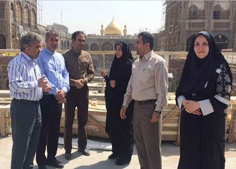 مجلسیها تعطیلات تابستانه خود را چگونه گذراندند؟/از نجف تا پاریس