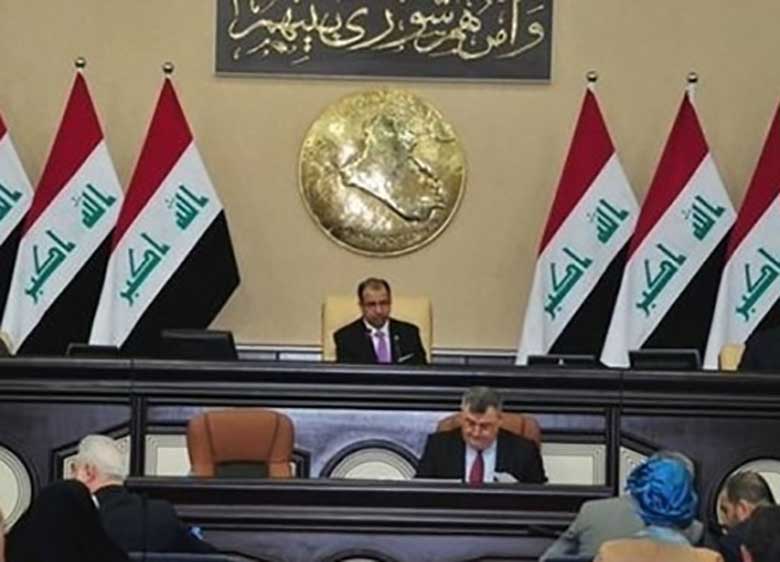 مصوبه پارلمان عراق برای استقرار نیروی نظامی در کرکوک/ مسعود بارزانی تحت پیگرد قضایی قرار گرفت
