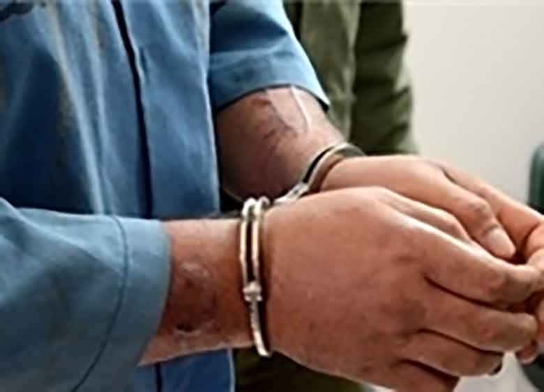 جزئیات گروگانگیری نافرجام شب گذشته در ولنجک