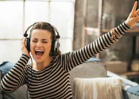 اگر از دندهی چپ بلند شدید، چه بکنید؟