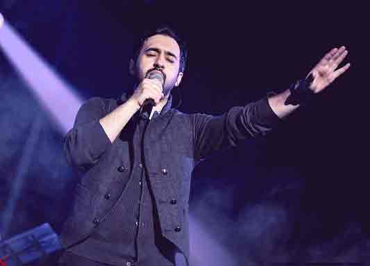 کنسرت خواننده های معروف درروزهای پایانی تابستان/عکس