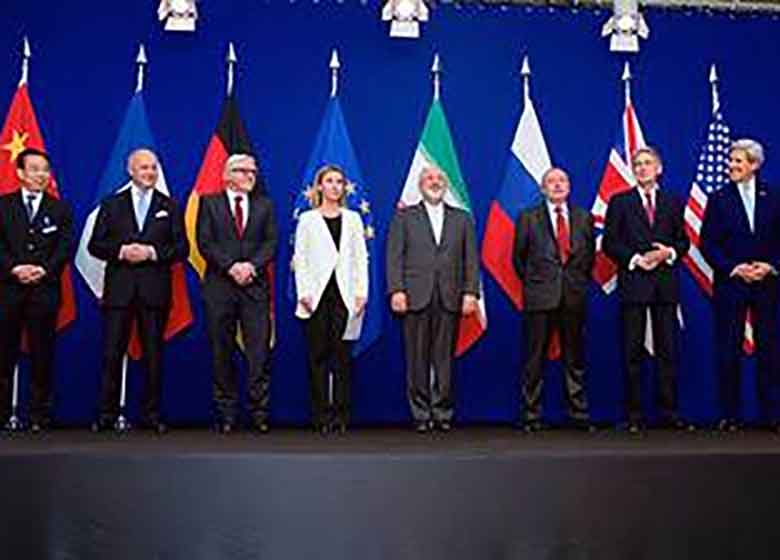 عابدینی: آمریکا بهدنبال دور زدن برجام بهحساب ایران است
