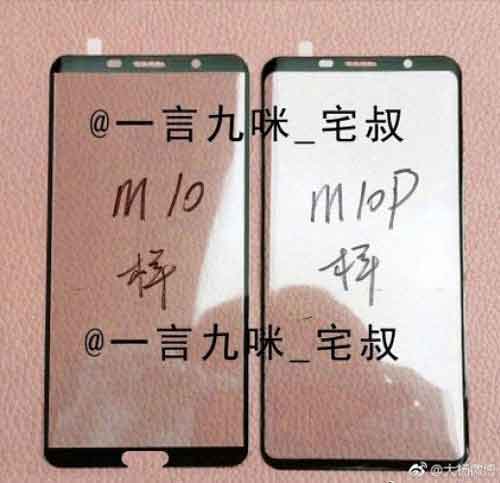 قیمت گوشیهای پرچمدار میت 10 و میت 10 پرو هواوی فاش شد