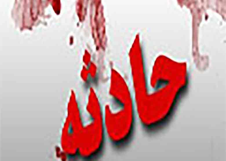شغل اصلی راننده حادثه داراب، آهنگری بوده!