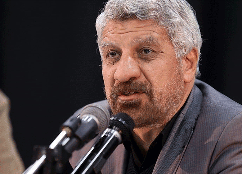 آفت های مداحی از نگاه صادق آهنگران