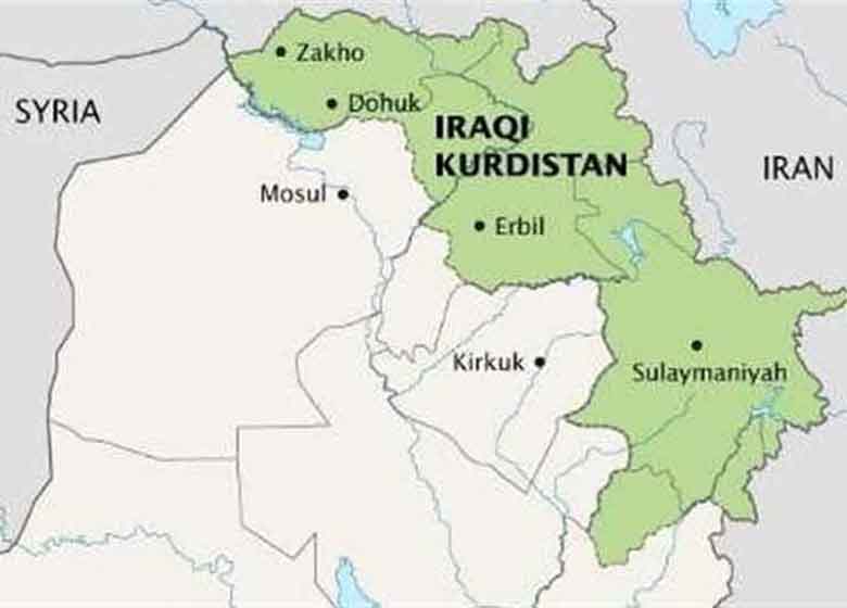 پسلرزه همهپرسی کردستان در دولت اردوغان /ترکیه وارد عملیات نظامی علیه کُردهای عراق میشود؟ /بازی روسیه و آمریکا پس از همهپرسی