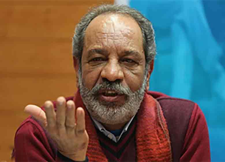 داریوش فرهنگ مهمان شبکه آی فیلم میشود