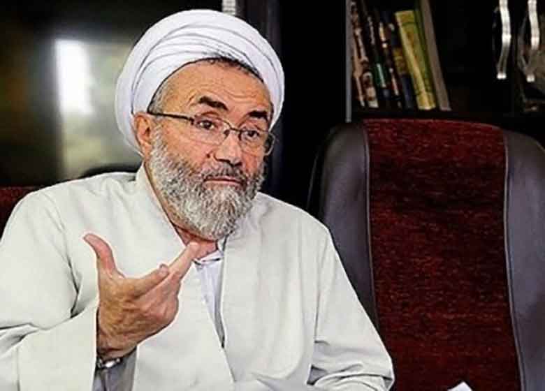 انتقادات تند و صریح مسیح مهاجری از مداحان: بعضی افراد تا کار خلاف نکنند مداح نمی شوند!