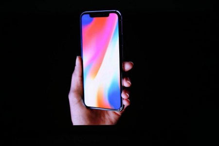 آیفون 8 وارد میشود!