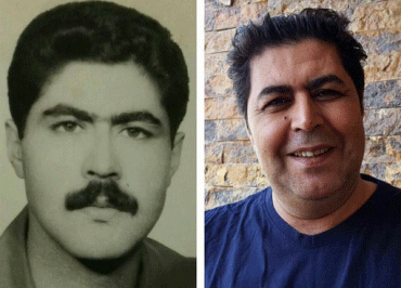 فرهاد اصلانی در گذر زمان / عکس