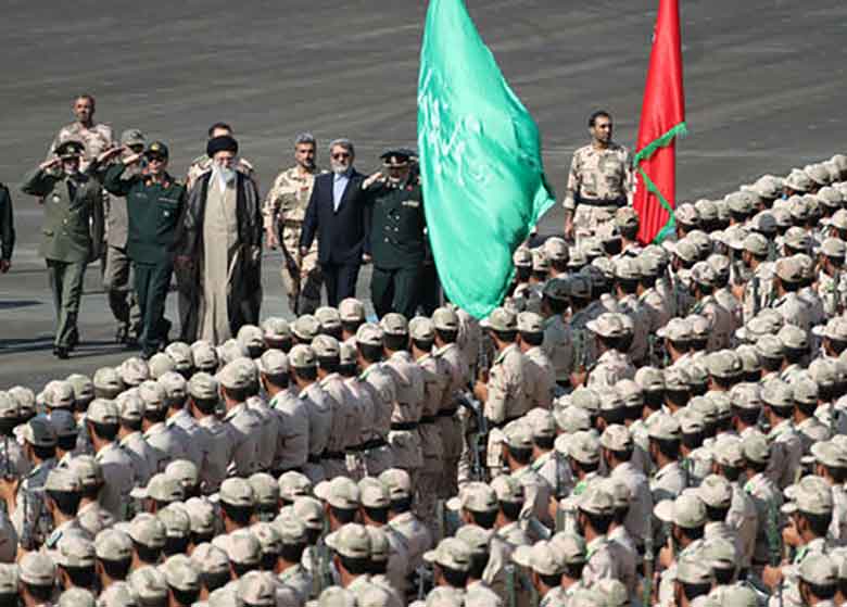 هر حرکت غلط در برجام با عکسالعمل جمهوریاسلامی مواجه خواهد شد