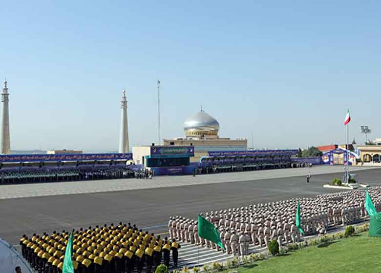 هر حرکت غلط در برجام با عکسالعمل جمهوریاسلامی مواجه خواهد شد
