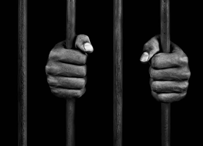 قاتل فراری در نقطه صفر مرزی پاوه دستگیر شد