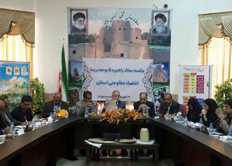معاون وزیر : همکاری در حوزه صنایع معدنی با افغانستان در دستور کار دولت است