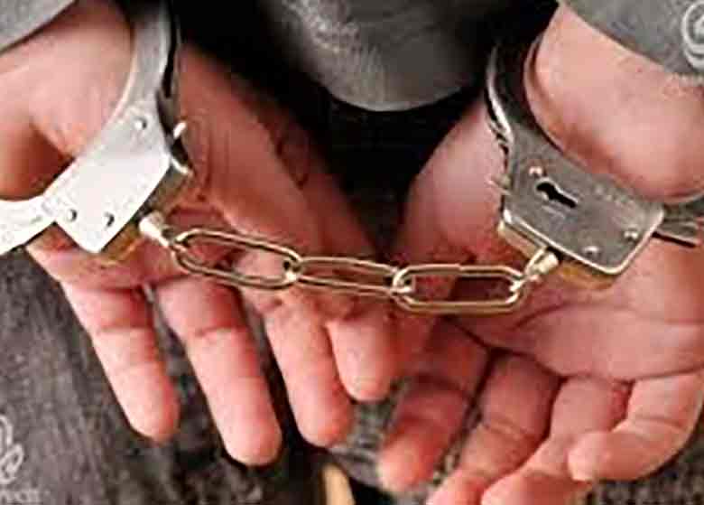 زورگیر جوان در اهواز دستگیر شد