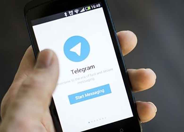 تلگرام، محبوبترین پیامرسان ایرانیها