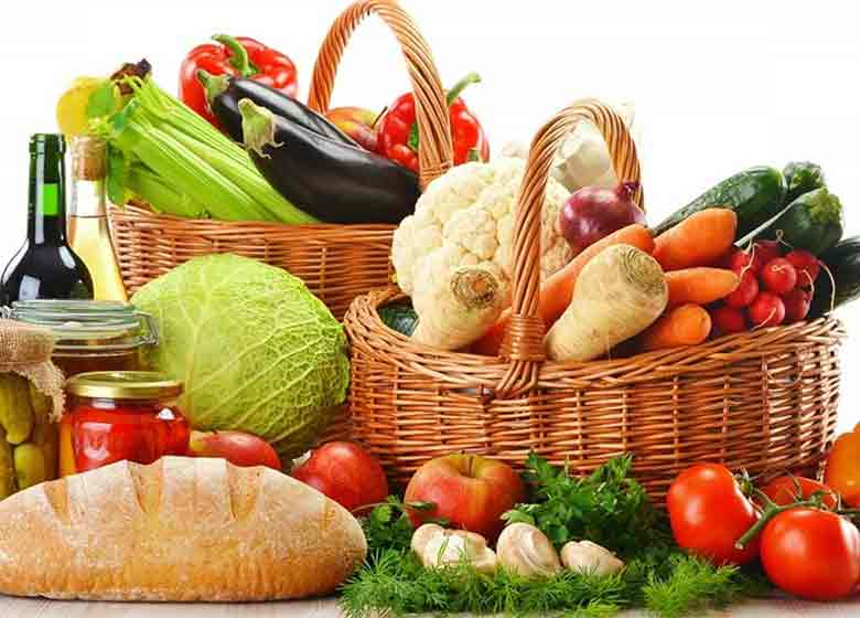 تغذیه دانش آموزان در مدرسه چگونه باشد؟