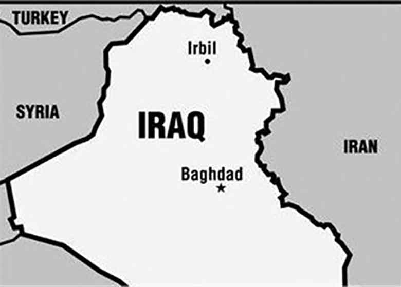 شل از میدان نفتی مجنون عراق خارج شد