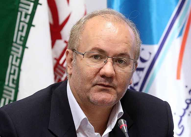 ثبت یک میلیون دقیقه تاخیر در پروازهای فرودگاه امام