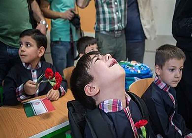 وزن کیف کلاس اولی ها چه قدر باید باشد؟