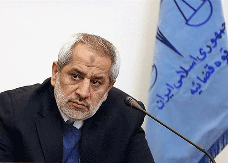 دعوای لفظی ادامهدار ایران و تلگرام / دادستانی اعلام جرم کرد و تلگرام تعجب!