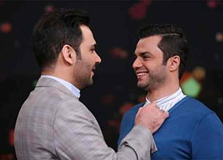 دلخوری هواداران استقلال وبحث ممنوع الکار شدن آقای مجری