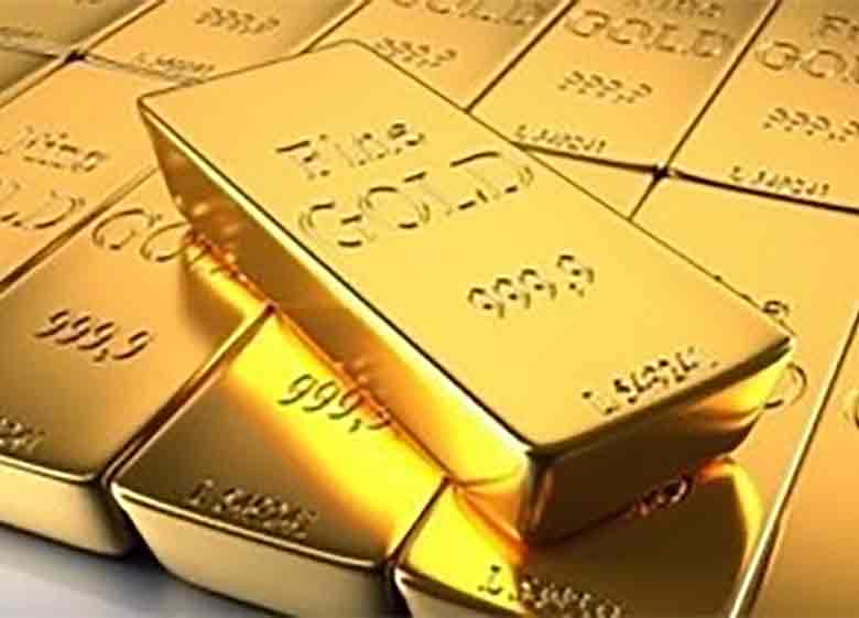 ادامه افزایش قیمت جهانی طلا