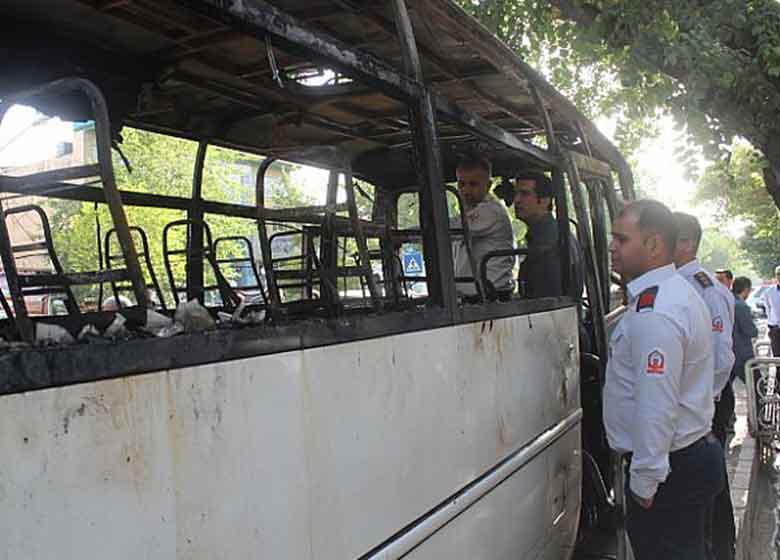 در حوادث جادهای تنها راننده مقصر نیست/ انتظار خوابآلوده نشدن راننده بیهوده است