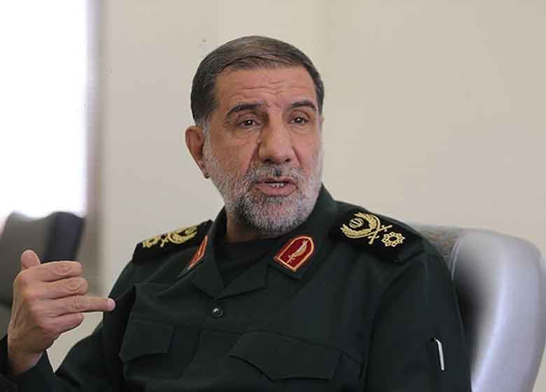 حدود حصر موسوی و کروبی چقدر است؟/ "اجازه بازدید از یک کلانتری هم به آمریکا نمیدهیم"