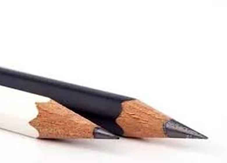چقدر ارز صرف واردات مداد شد؟