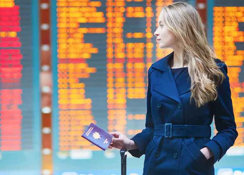 معتبرترین پاسپورت های دنیا به چه کشورهایی تعلق دارند؟