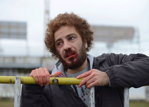 7 فیلم«نوید محمدزاده»که باعث موفقیت اش شد