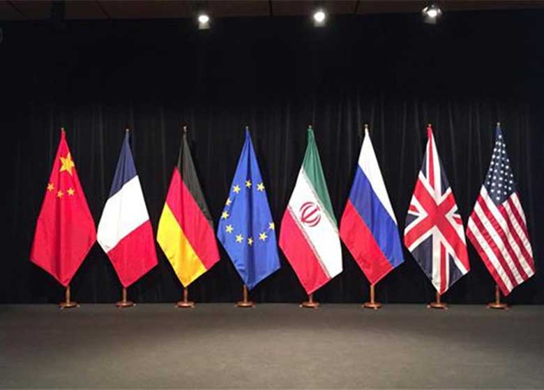 حمایت طرفهای اروپایی برجام از توافق هستهای