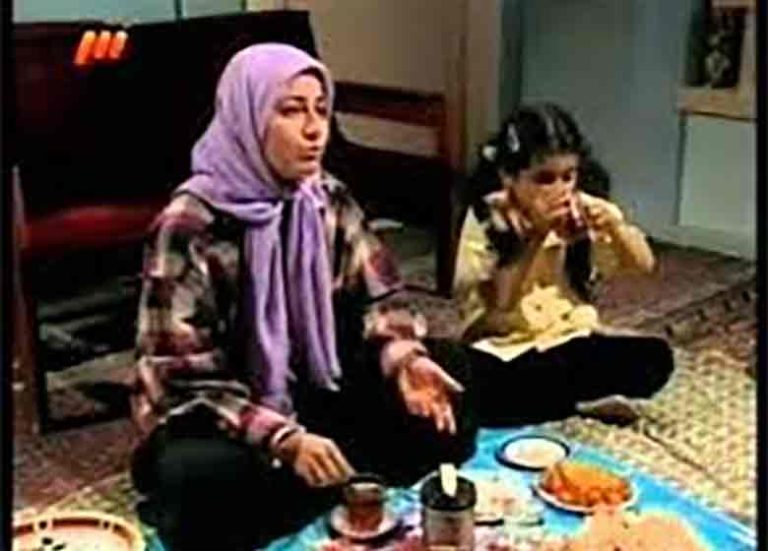 بازیگر سریال محبوب ایرانی بعد از 13 سال/عکس