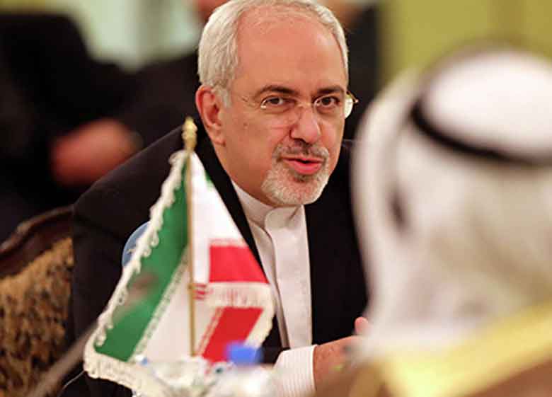 ایران خواستار حل و فصل اختلافات است اما عربستان نه