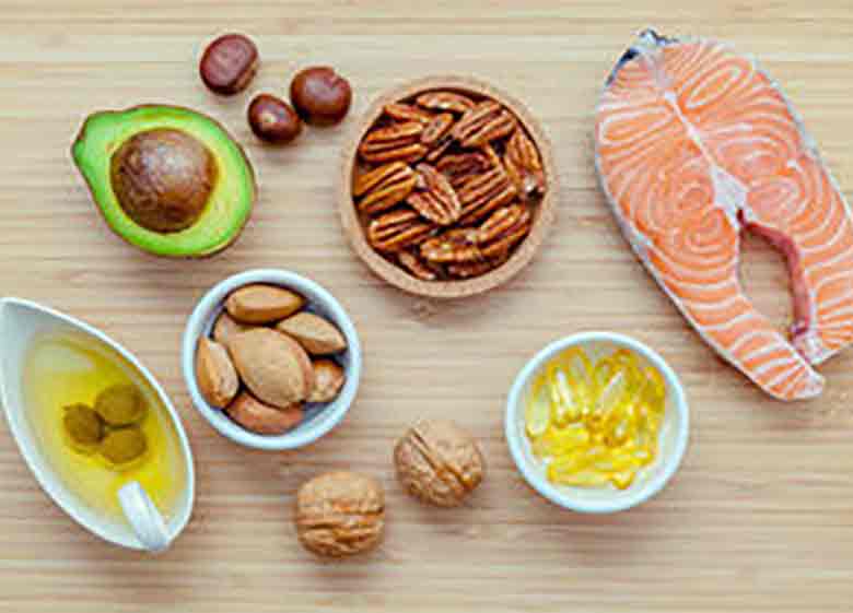 این موادغذایی را جایگزین مسکّن کنید