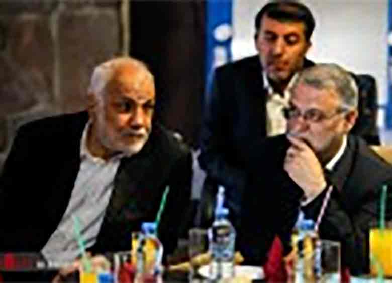 هنوز هیچ کس را برای اجرای برنامه "هفت" در نظر نگرفتهایم