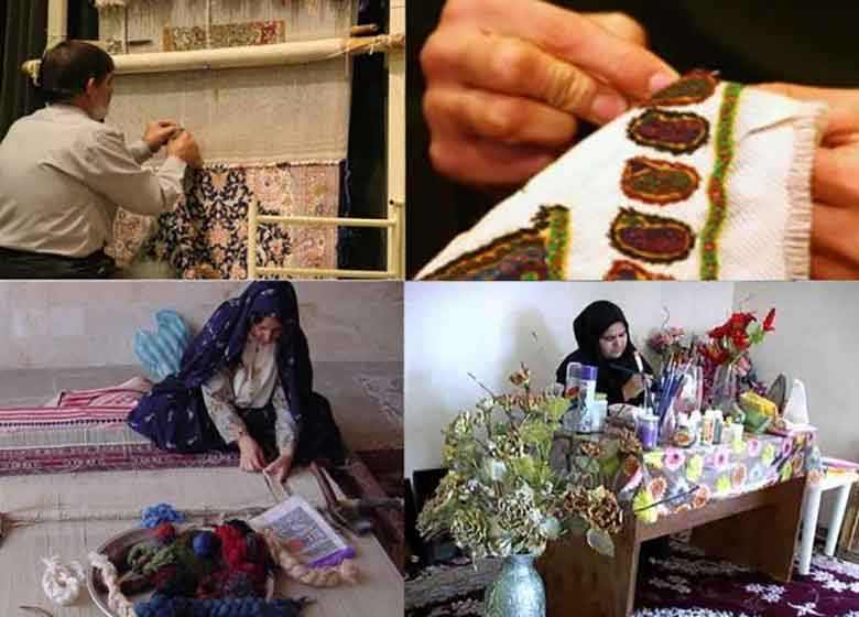 ربیعی: طرح «هزار روستا؛ هزار تعاونی» از مهر ماه اجرایی می شود
