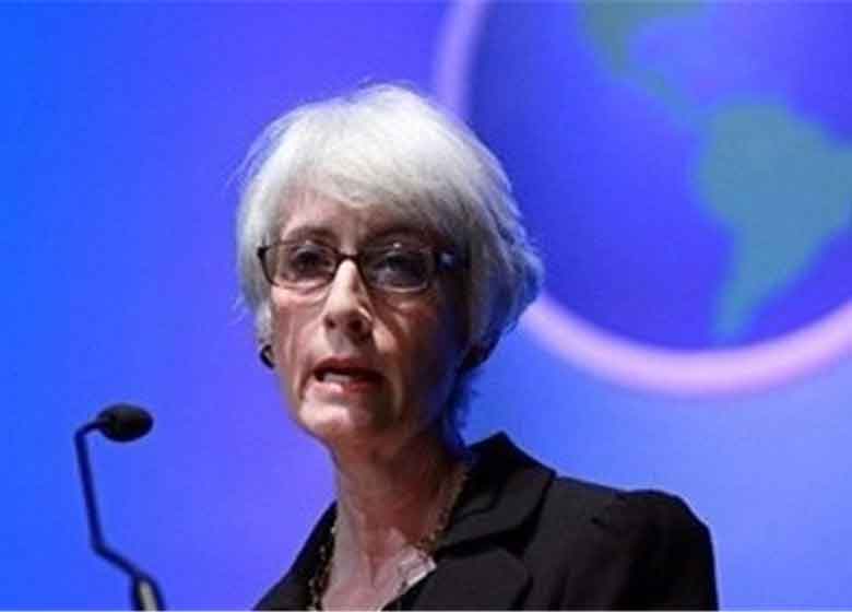شرمن: نقض برجام بدترین اتفاق ممکن برای امنیت ملی آمریکاست