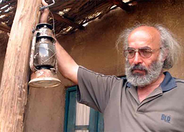 "87 متر" ماجرایی جذاب ودیدنی